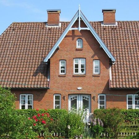 Hardesweg 63 Nummer 1 Wrixum Luaran gambar