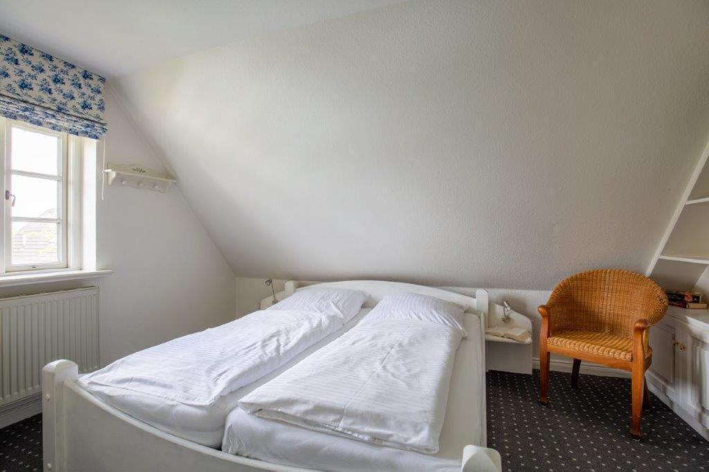 Hardesweg 63 Nummer 1 Wrixum Luaran gambar