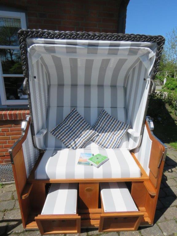 Hardesweg 63 Nummer 1 Wrixum Luaran gambar