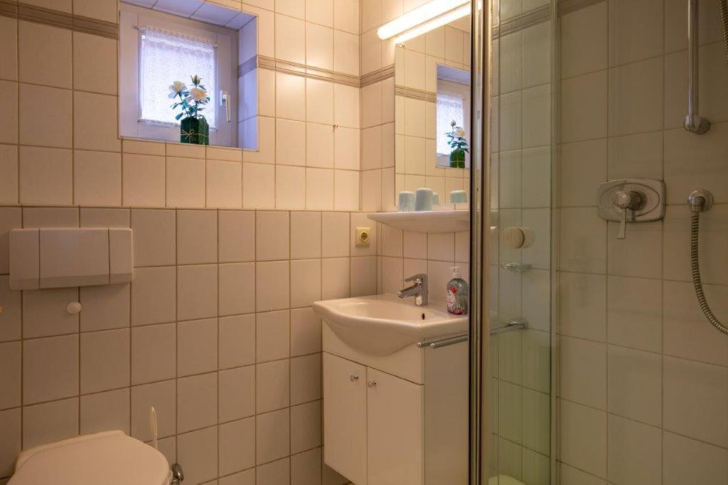 Hardesweg 63 Nummer 1 Wrixum Luaran gambar