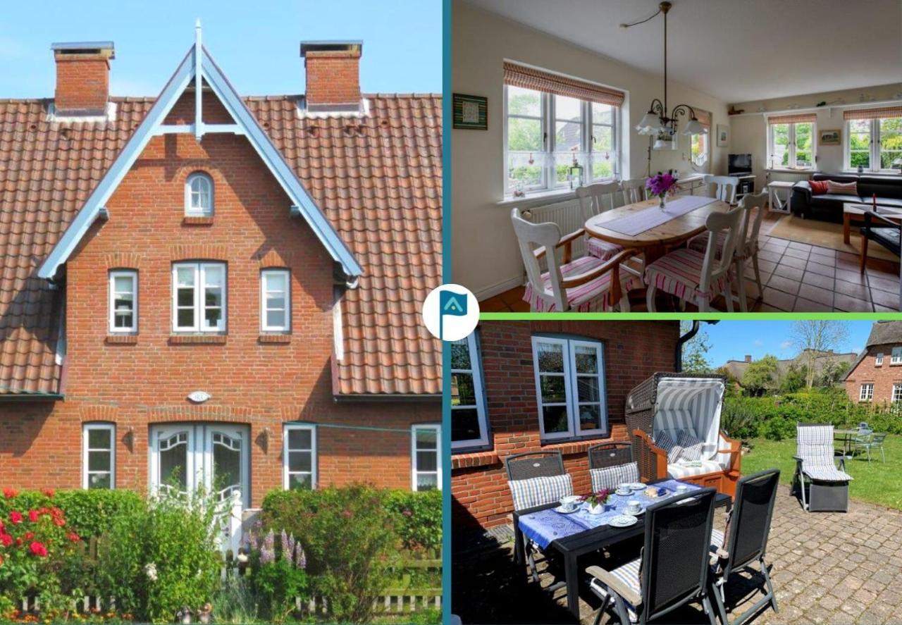 Hardesweg 63 Nummer 1 Wrixum Luaran gambar