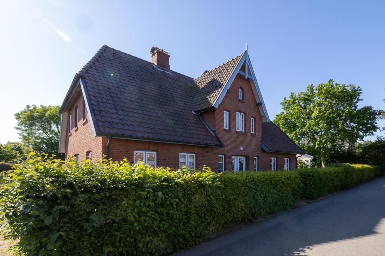 Hardesweg 63 Nummer 1 Wrixum Luaran gambar